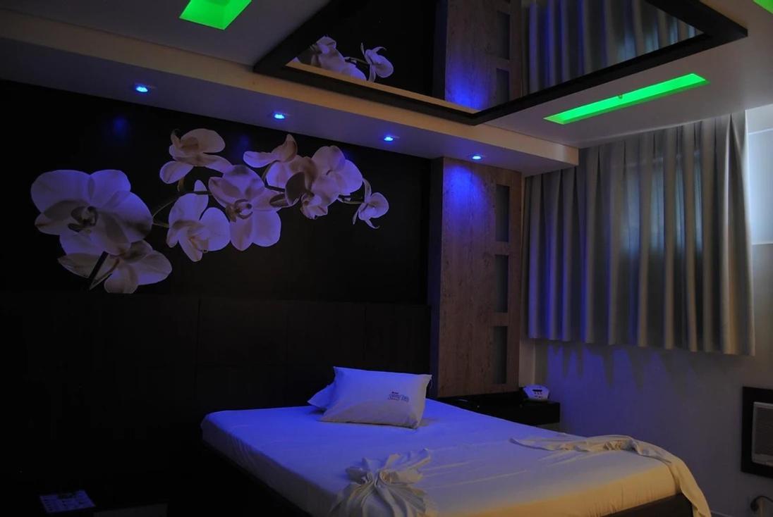 Motel Sunny Day Bh Belo Horizonte Extérieur photo